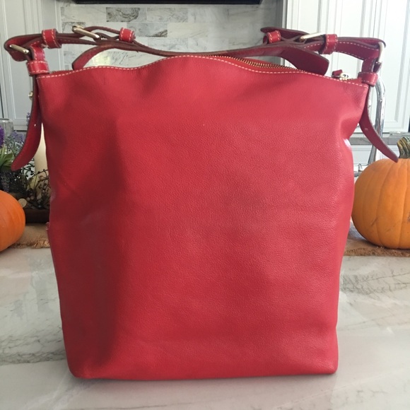 Dooney and Bourke Shoulder bag - Picture 2 of 10